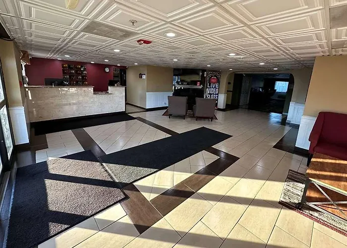 Hotel Americinn Il *