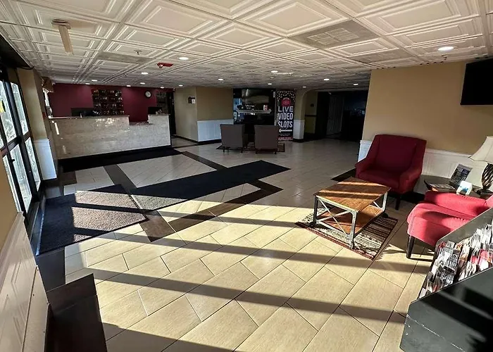 Americinn Il