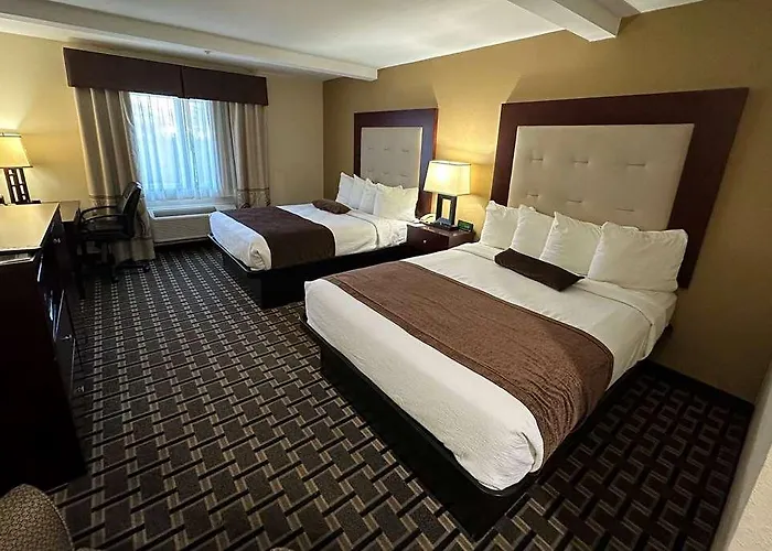 Americinn Il Hotel *