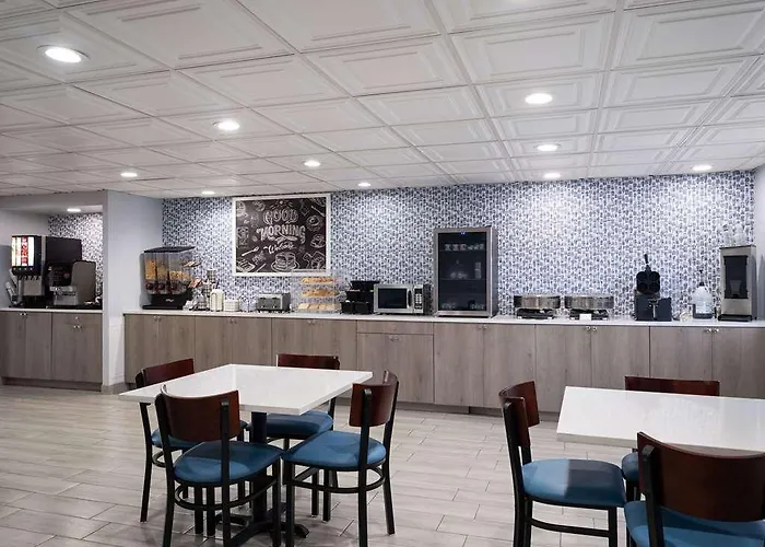 Hotel Americinn Il *