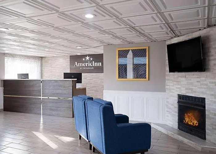 Americinn Il Hotel