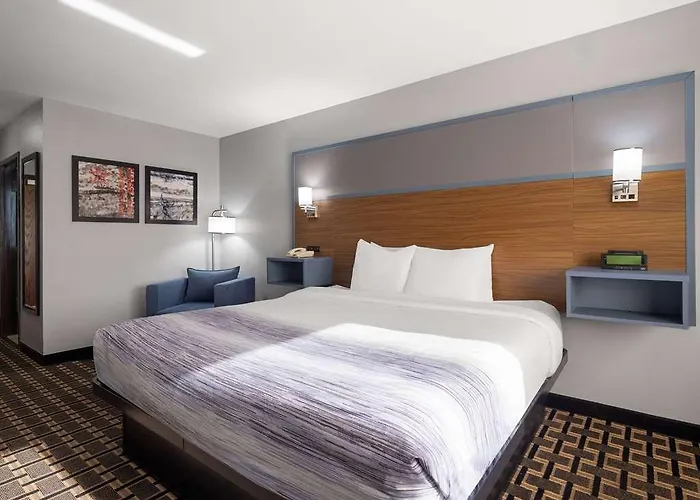 Americinn Il Hotel *