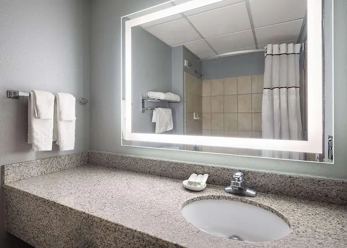 Americinn Il Hotel