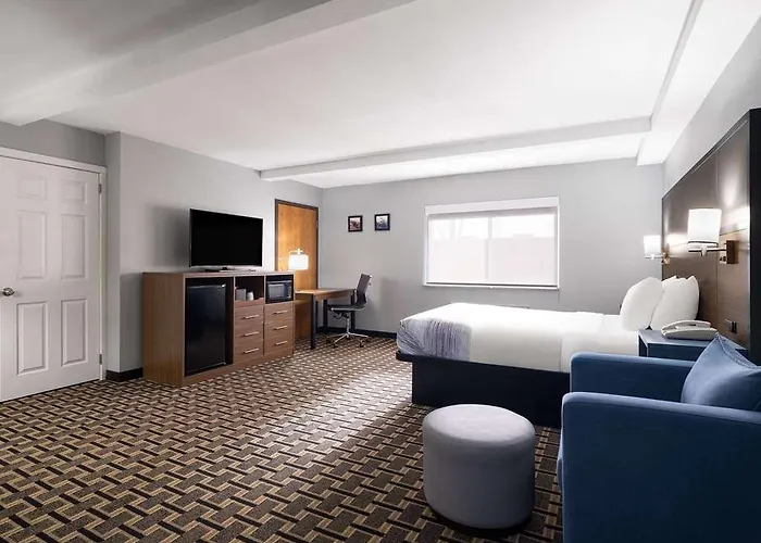 Americinn Il Hotel *