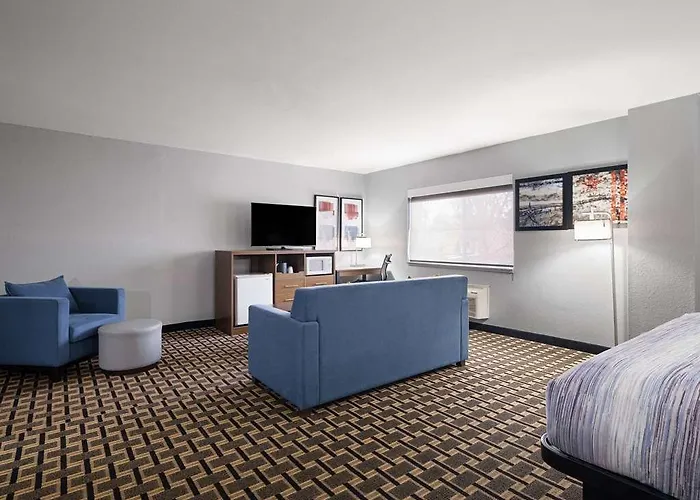 Americinn Il Hotel