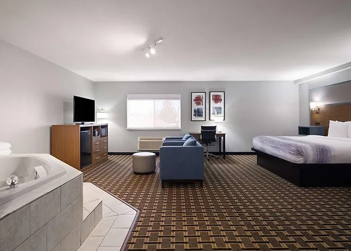 Hotel Americinn Il