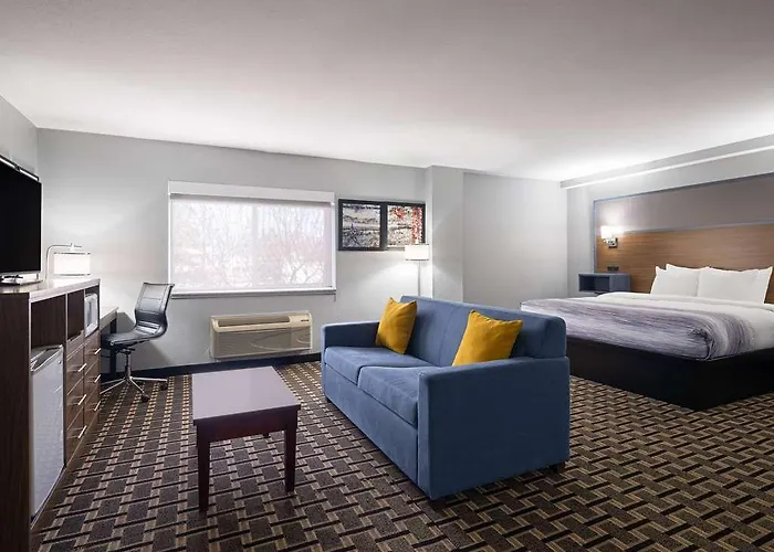 Americinn Il Hotel *