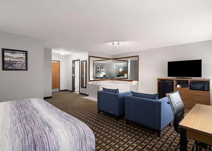 Hotel Americinn Il *